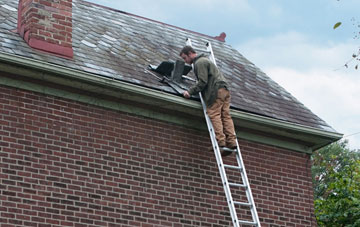 what affects urgent West Tanfield roof repairs
