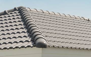 advantages of West Tanfield clay roofing