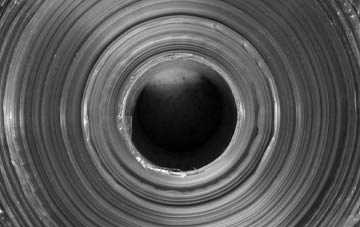 West Tanfield edpm waterproofing