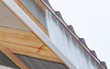 why West Tanfield fascia repairs are essential