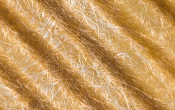 West Tanfield fibreglass roof waterproofing