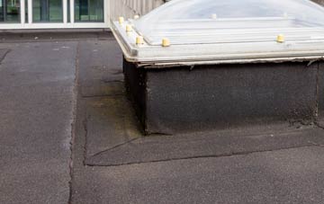 disadvantages of West Tanfield flat roofs