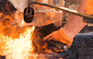 West Tanfield flat roof repair companies