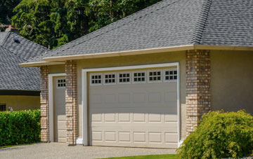 garage roof repair West Tanfield, North Yorkshire