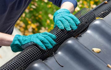 West Tanfield gutter repair companies
