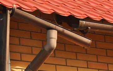 West Tanfield gutter repair costs