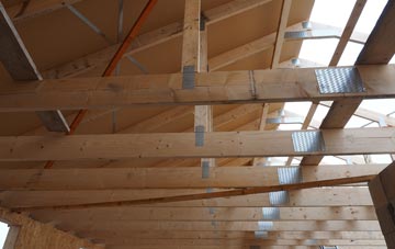 West Tanfield roof truss costs