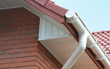West Tanfield soffit repair costs