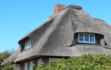 thatch roofing West Tanfield, North Yorkshire