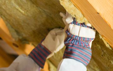 types of West Tanfield pitched roof insulation materials