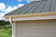 West Tanfield fascia repair