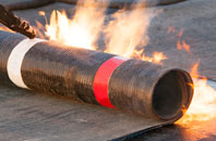 free West Tanfield re-felting quotes