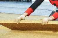 find rated West Tanfield roof insulation companies