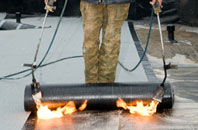 West Tanfield flat roof sealing quote