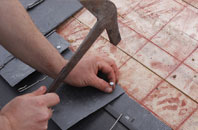 free West Tanfield garage roof repair quotes