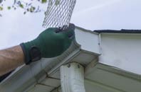 rated West Tanfield guttering repair companies