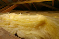 West Tanfield pitch roof insulation