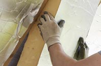 rated West Tanfield roof insulation companies