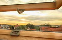 rated West Tanfield roof window companies