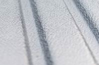 find rated West Tanfield rubber roofing companies