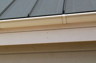 West Tanfield soffit repair