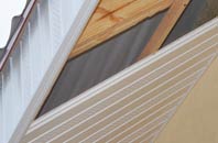 rated West Tanfield soffit repair companies