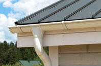 West Tanfield soffits