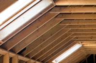 West Tanfield tapered roof insulation quotes