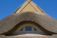 West Tanfield thatch roofing