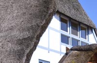 find rated West Tanfield thatchers